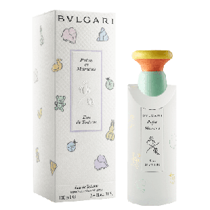 Petits et Mamans - Bvlgari