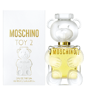 Toy 2 - Moschino