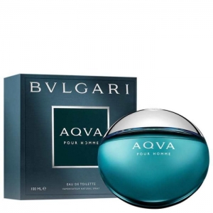 Aqva Pour Homme - Bvlgari