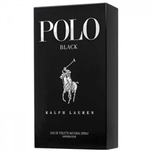 Polo Black - Ralph Lauren