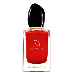 Sì Passione - Giorgio Armani