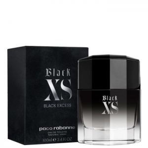 Black XS - Paco Rabanne