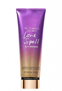 Creme Love Spell Shimmer - Victoria's Secret