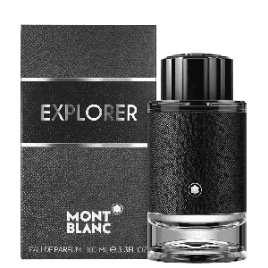 Explorer - Montblanc