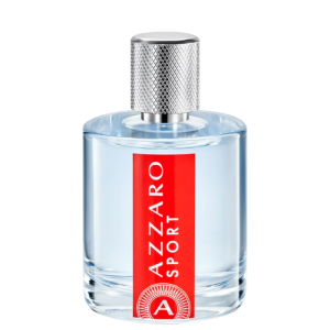 Sport Eau de Toilette - Azzaro