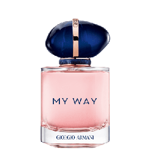 My Way - Giorgio Armani