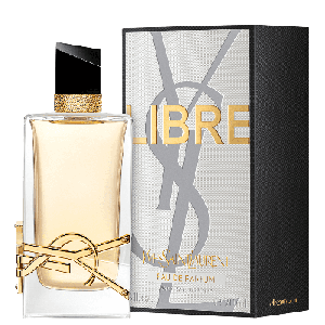 Libre Eau de Parfum - Yves Saint Laurent