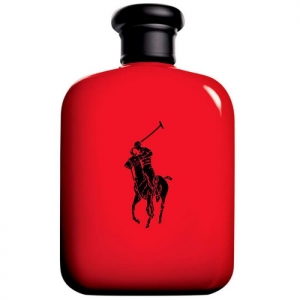 Polo Red - Ralph Lauren