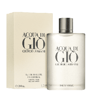 Acqua di Giò Pour Homme - Giorgio Armani