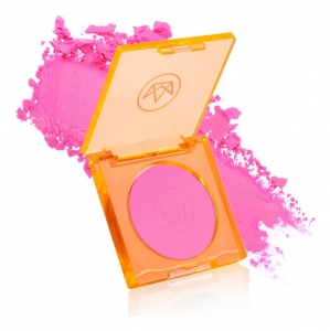 Blush - Mari Maria - Sunny Cheeks Tom Da Maquiagem Flash