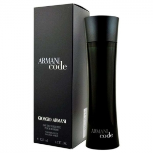 Armani Code Eau de Toilette - Giorgio Armani