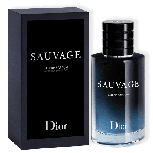 Sauvage Eau de Parfum - Dior