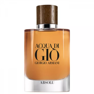 Acqua di Giò Absolu Eau de Parfum - Giorgio Armani