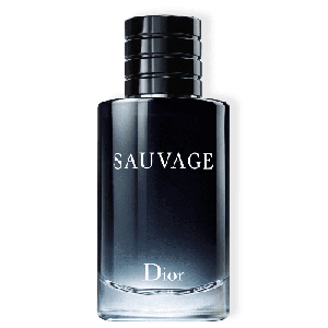 Sauvage Eau de Toilette - Dior