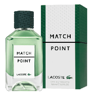 Match Point - Lacoste