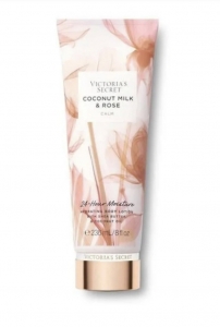 Creme Coconut Milk e Rose  - Victoria's Secret