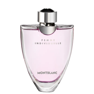 Femme Individuelle - Montblanc