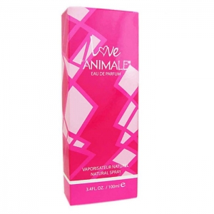 Love - Animale