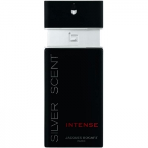 Silver Scent Intense - Jacques Bogart