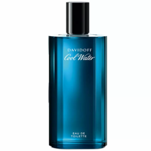 Cool Water - Davidoff