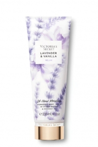 Creme Lavander e Vanilla - Victoria's Secret