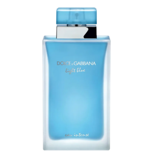 Light Blue Eau Intense Eau de Parfum - Dolce & Gabbana