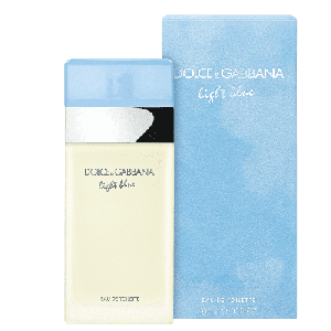 Light Blue - Dolce & Gabbana