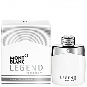 Legend Spirit - Mont Blanc