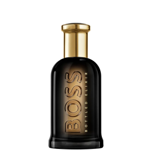 Boss Bottled Elixir - Hugo Boss