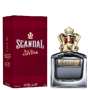 Scandal Pour Homme - Jean Paul Gaultier