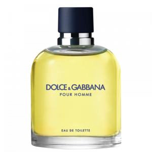 Pour Homme - Dolce & Gabbana