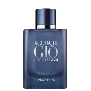 Acqua di Giò Profondo - Giorgio Armani