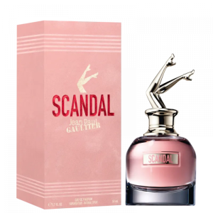 Scandal - Jean Paul Gaultier