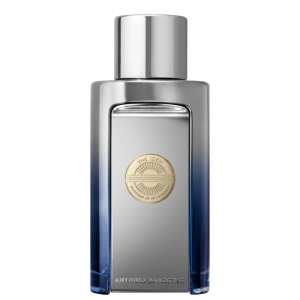 The Icon Elixir - Antonio Banderas