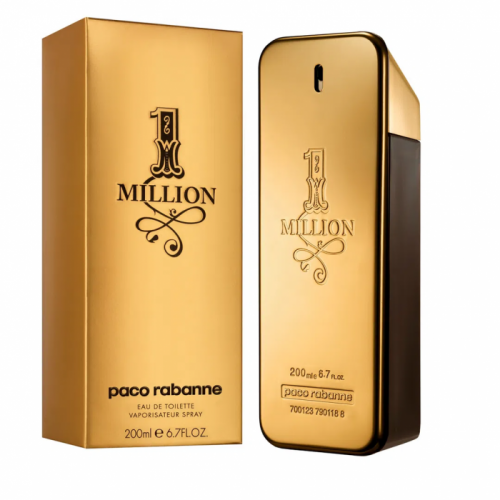 1 Million - Paco Rabanne