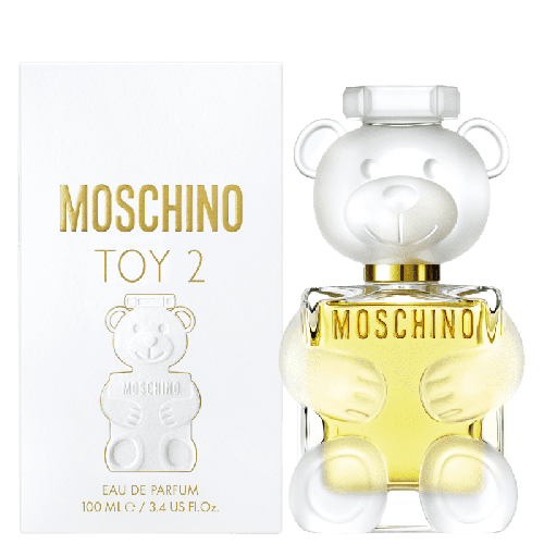 Toy 2 - Moschino