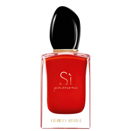 Sì Passione - Giorgio Armani