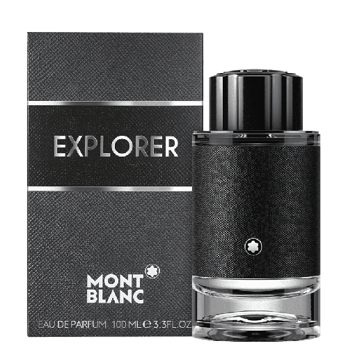 Explorer - Montblanc