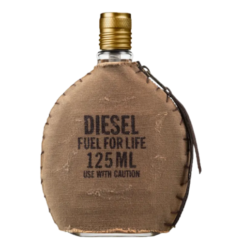 Fuel For Life - Diesel