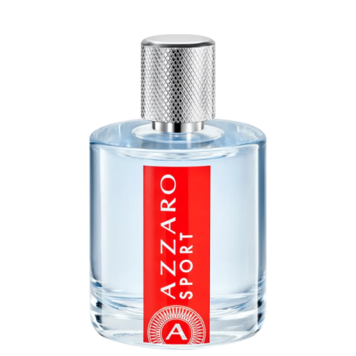 Sport Eau de Toilette - Azzaro