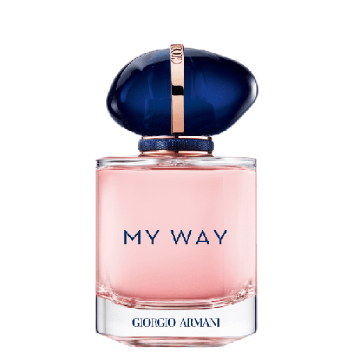 My Way - Giorgio Armani