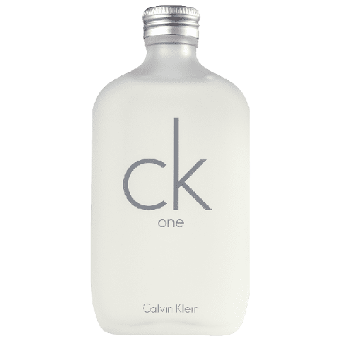 CK One - Calvin Klein