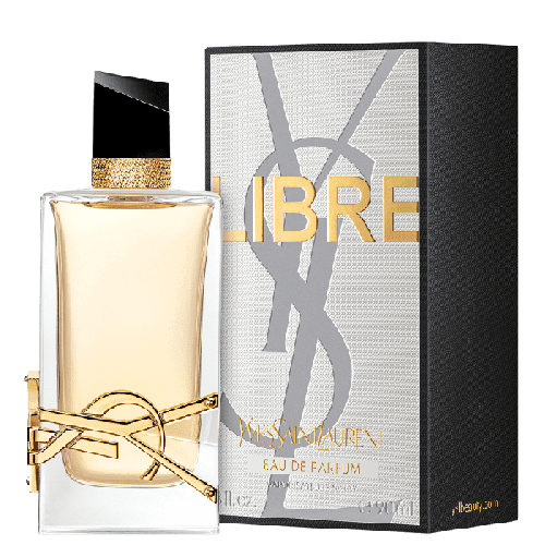 Libre Eau de Parfum - Yves Saint Laurent