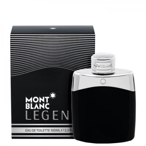 Legend - Montblanc