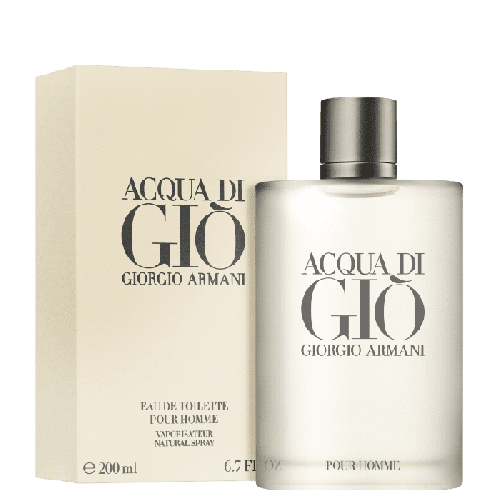 Acqua di Giò Pour Homme - Giorgio Armani