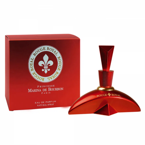 Rouge Royal - Marina de Bourbon