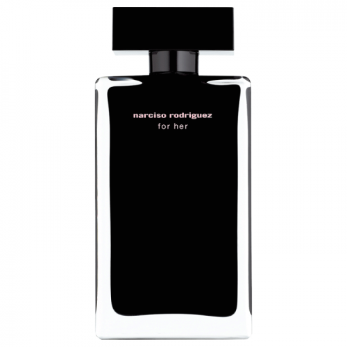 Narciso Rodriguez For Her Eau de Toilette - Narciso Rodriguez