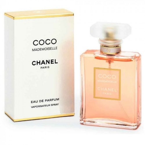 Coco Mademoiselle - Chanel