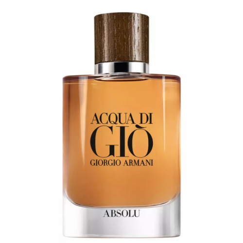 Acqua di Giò Absolu Eau de Parfum - Giorgio Armani