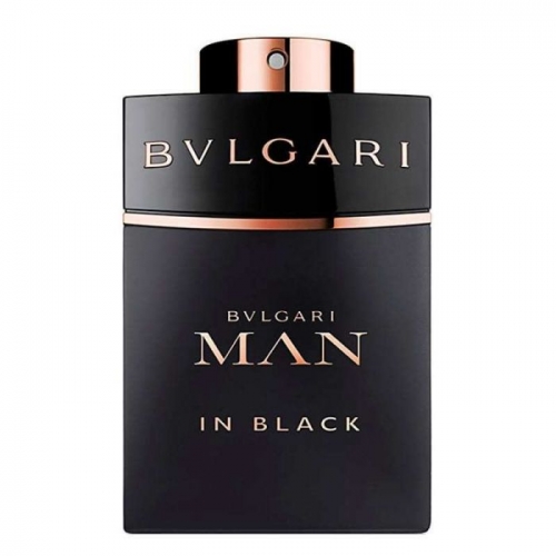 Bvlgari Man in Black - Bvlgari